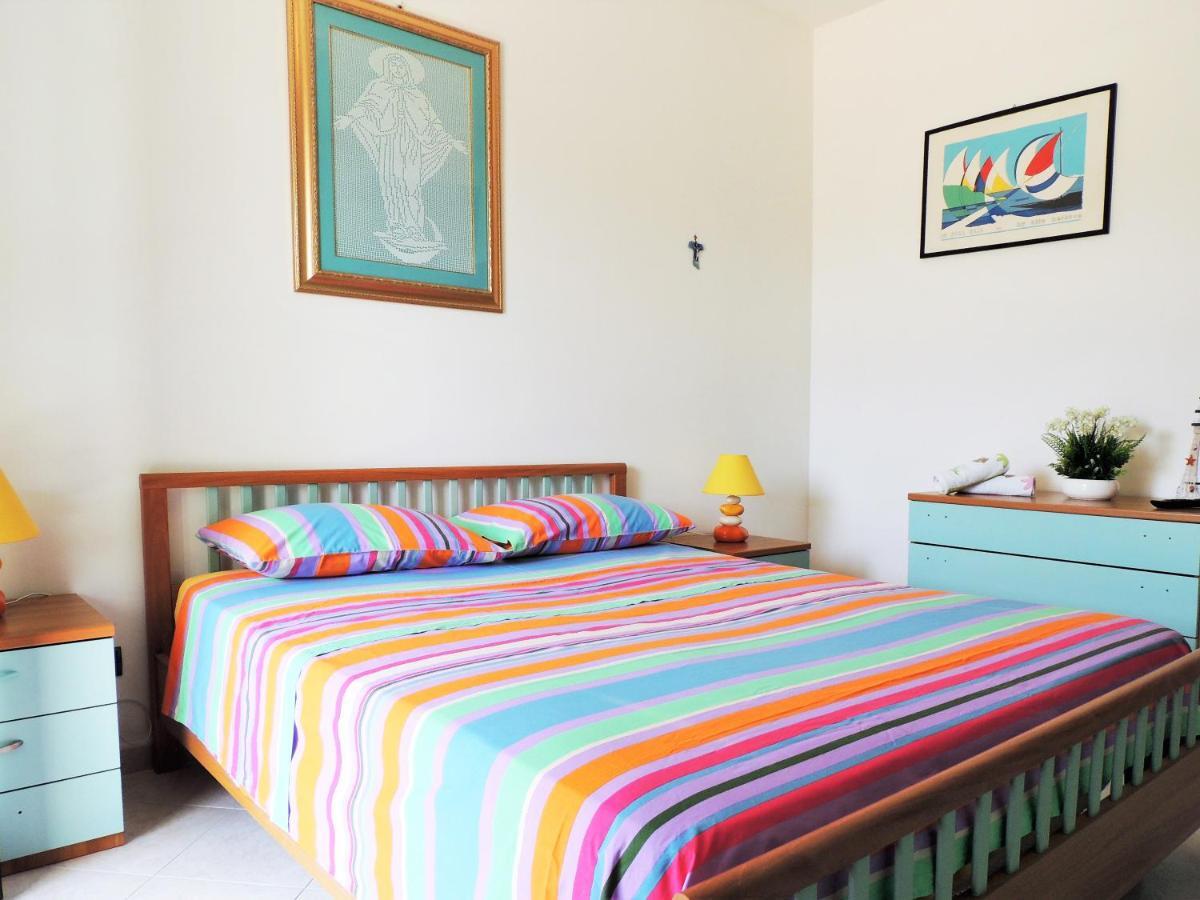 Oikia Vacanze Otranto Benedetta 外观 照片