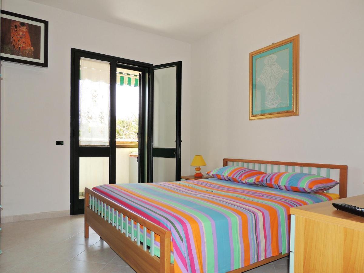 Oikia Vacanze Otranto Benedetta 外观 照片