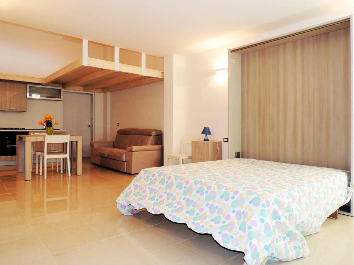 Oikia Vacanze Otranto Benedetta 外观 照片