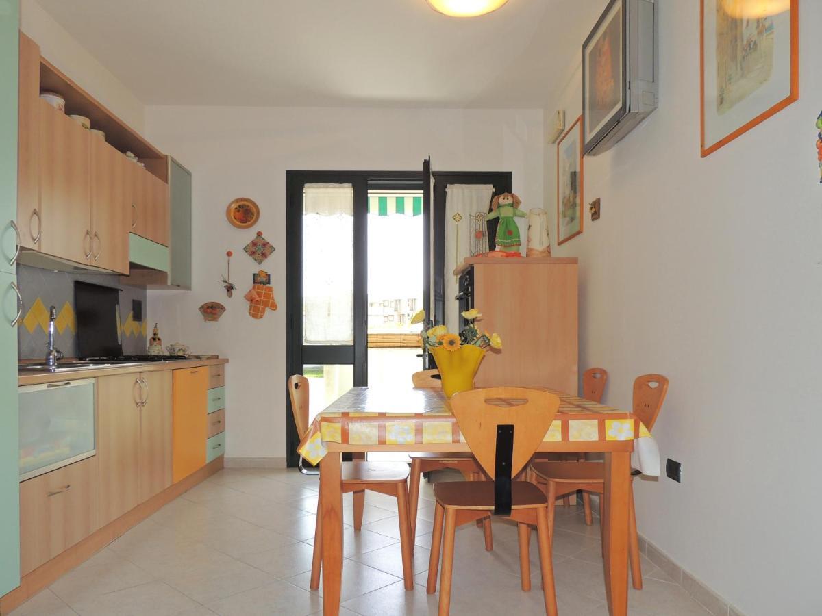 Oikia Vacanze Otranto Benedetta 外观 照片