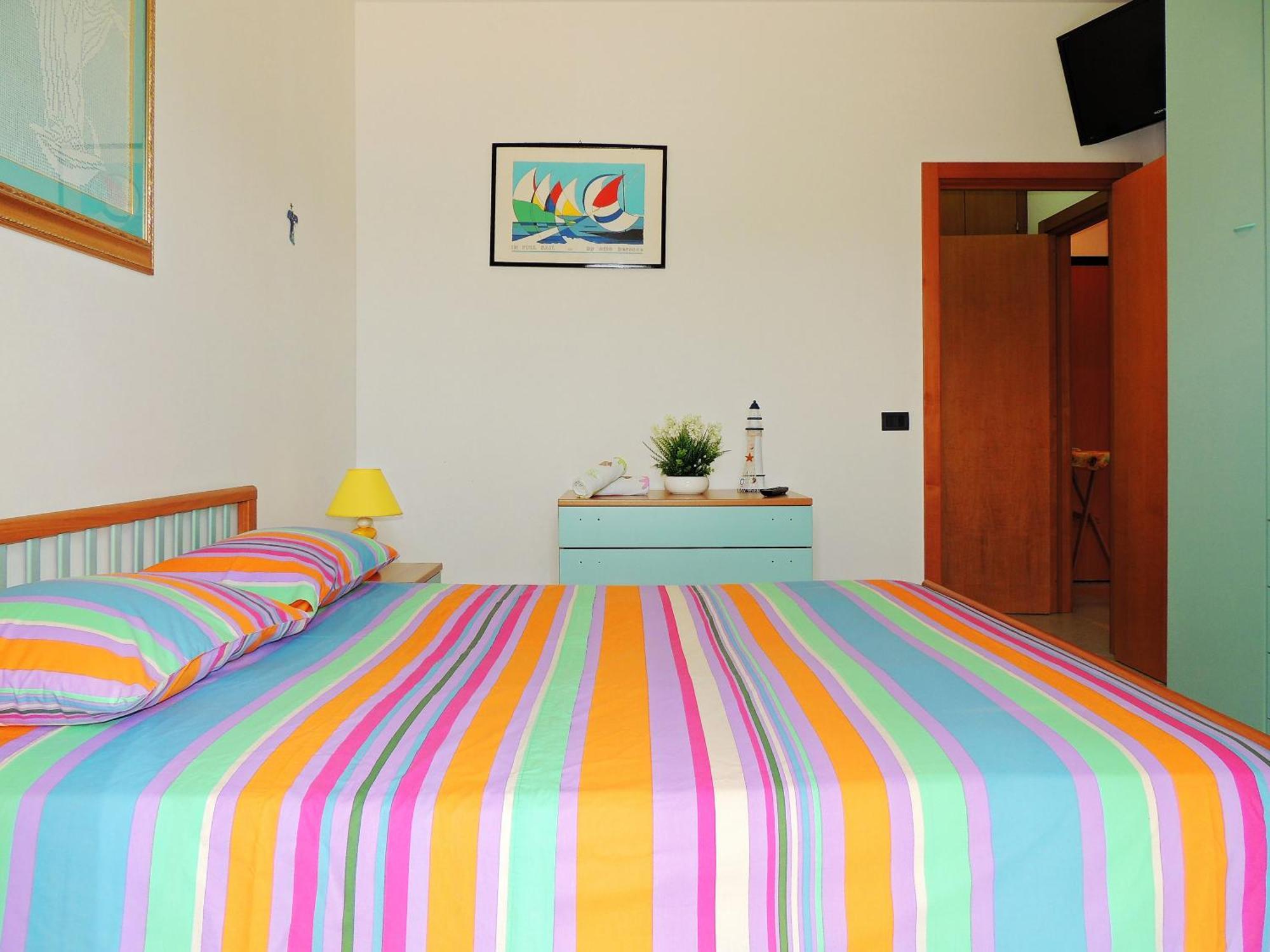 Oikia Vacanze Otranto Benedetta 外观 照片