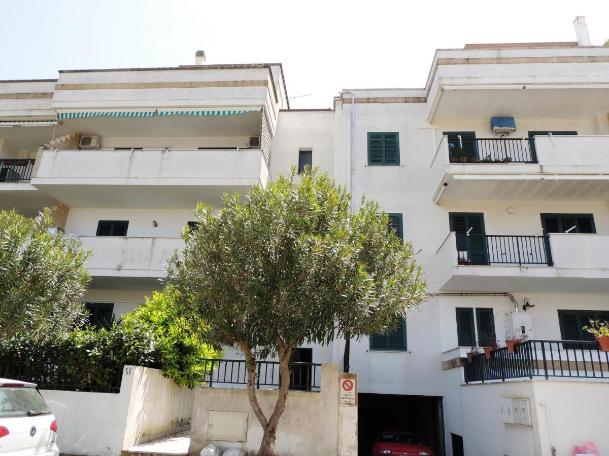 Oikia Vacanze Otranto Benedetta 外观 照片