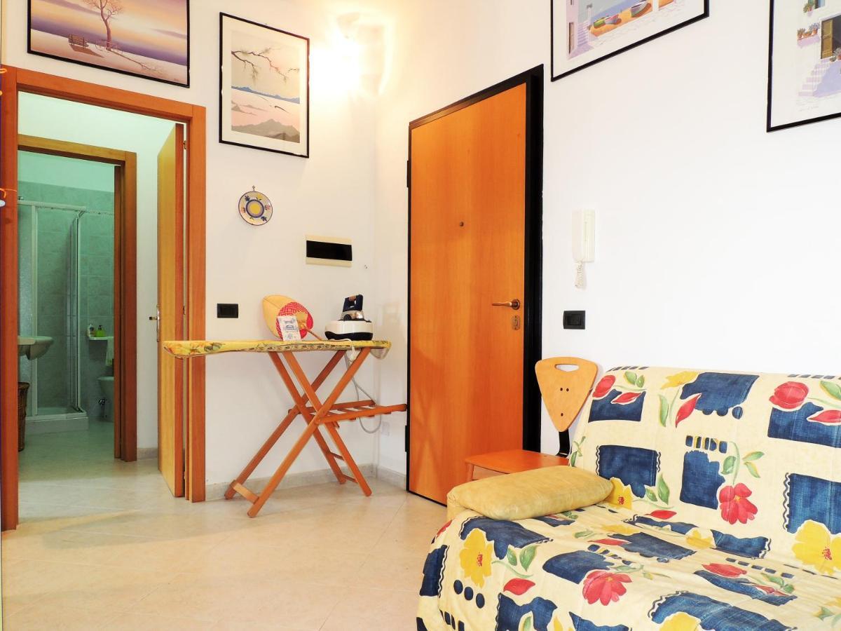 Oikia Vacanze Otranto Benedetta 外观 照片